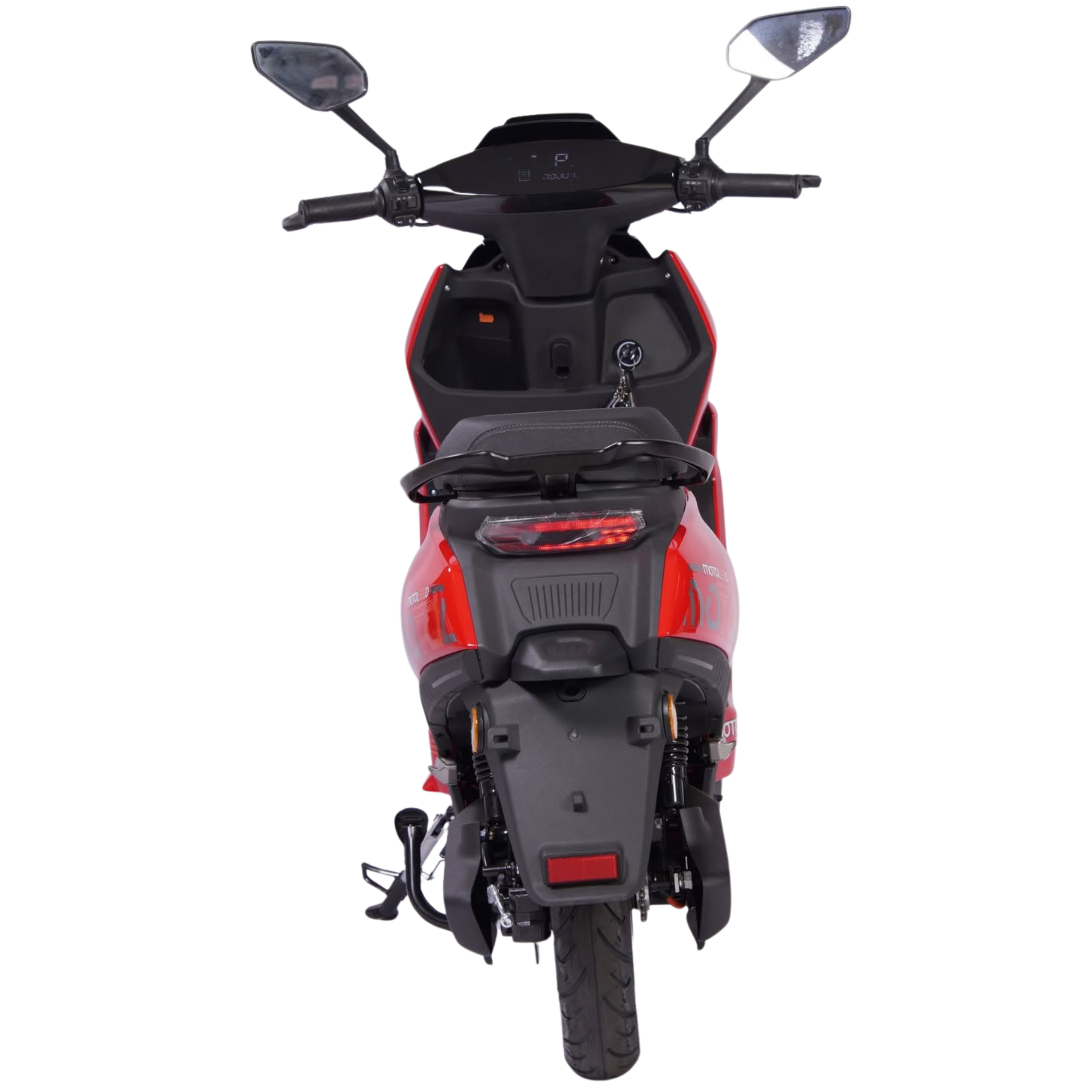 Bicimoto Motoled JCO
