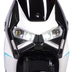 Bicimoto Motoled SPEED