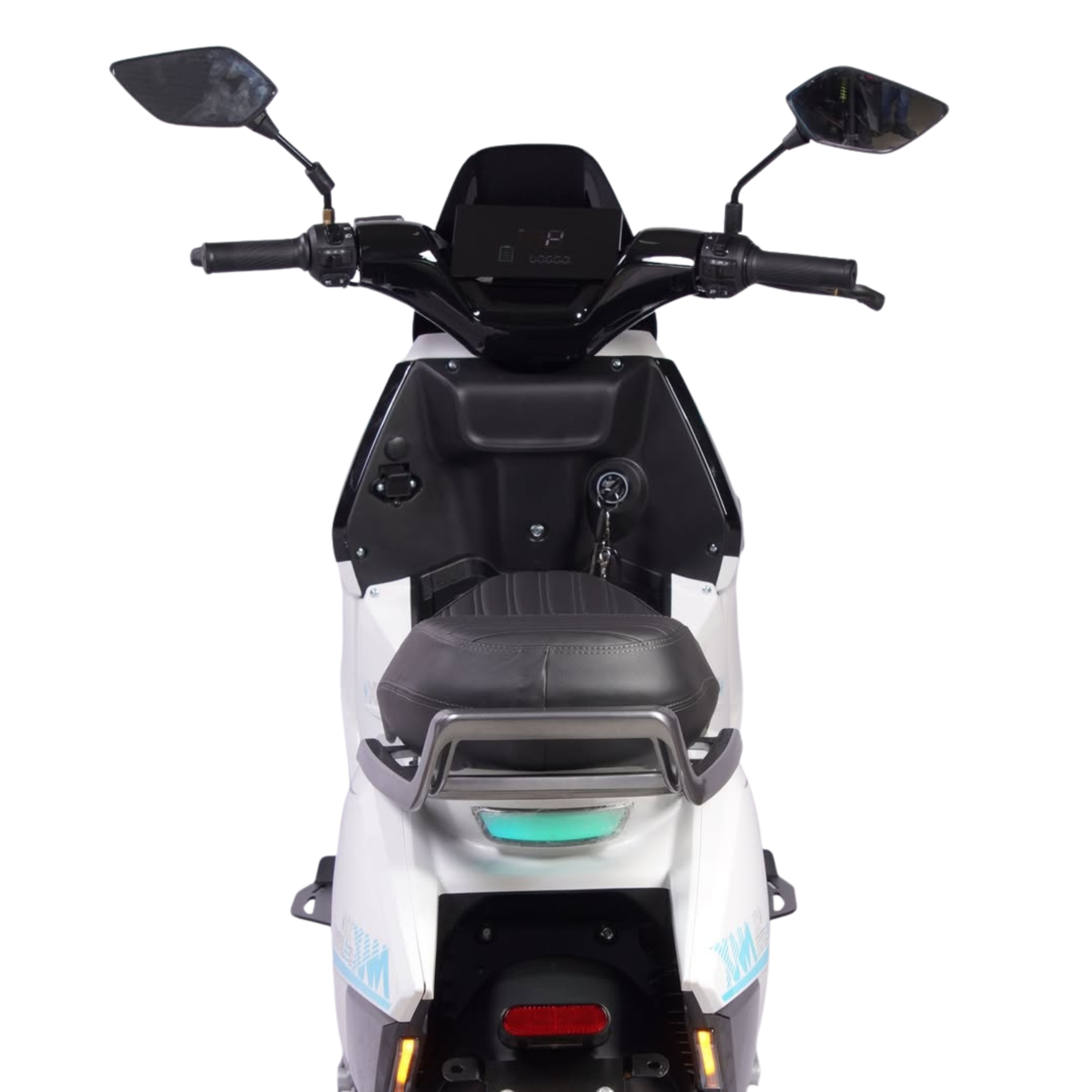 Bicimoto Motoled SPEED