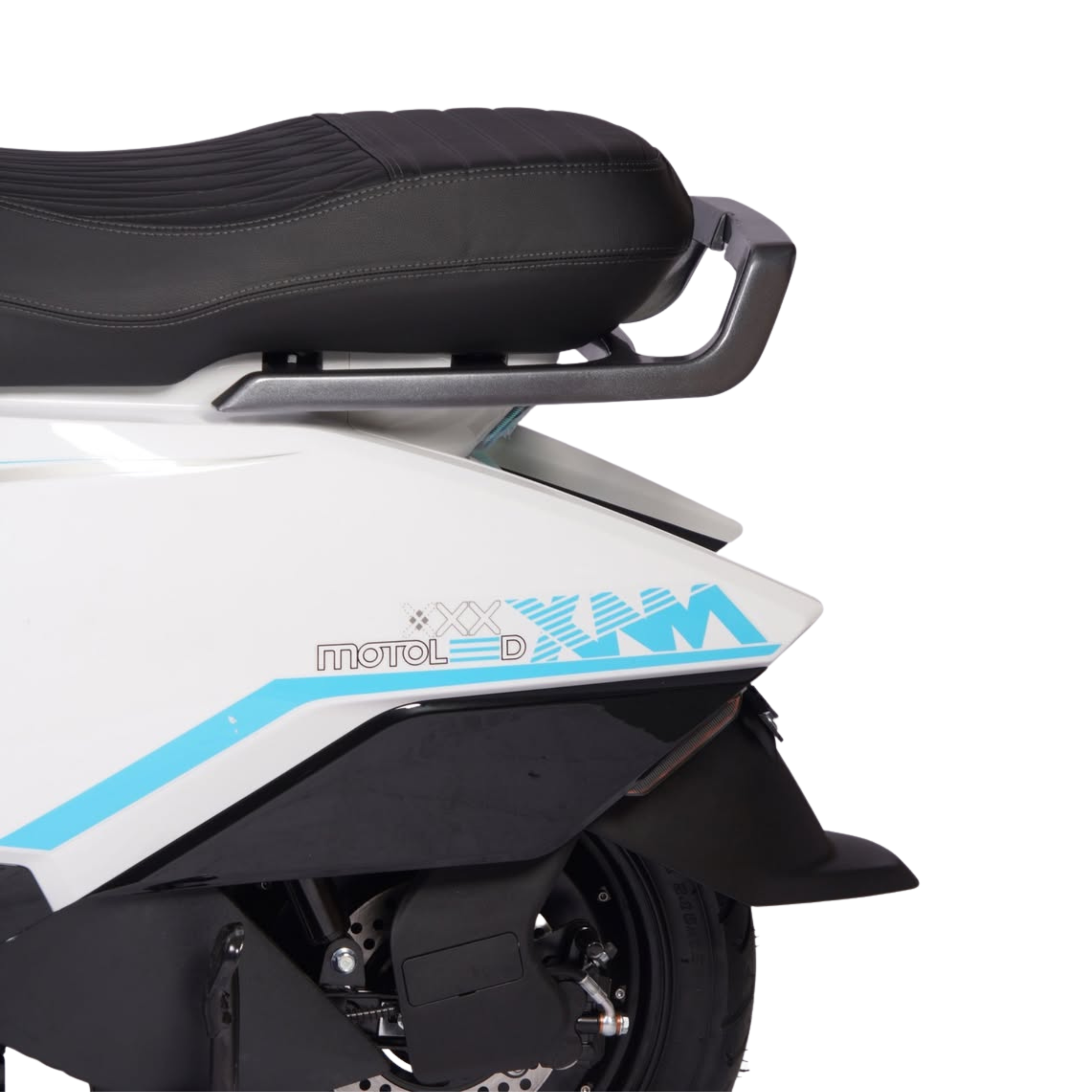 Bicimoto Motoled SPEED