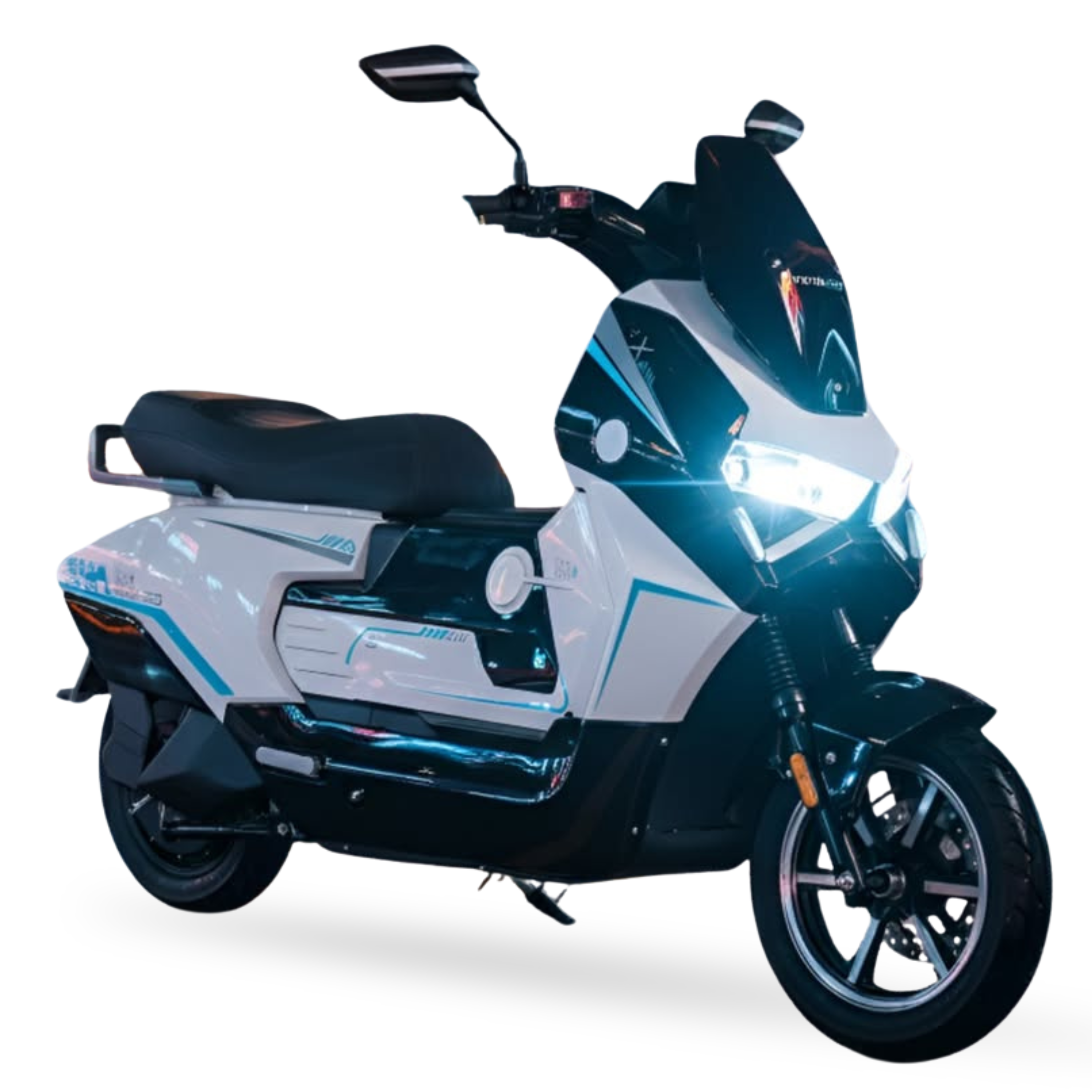 Bicimoto Motoled SPEED