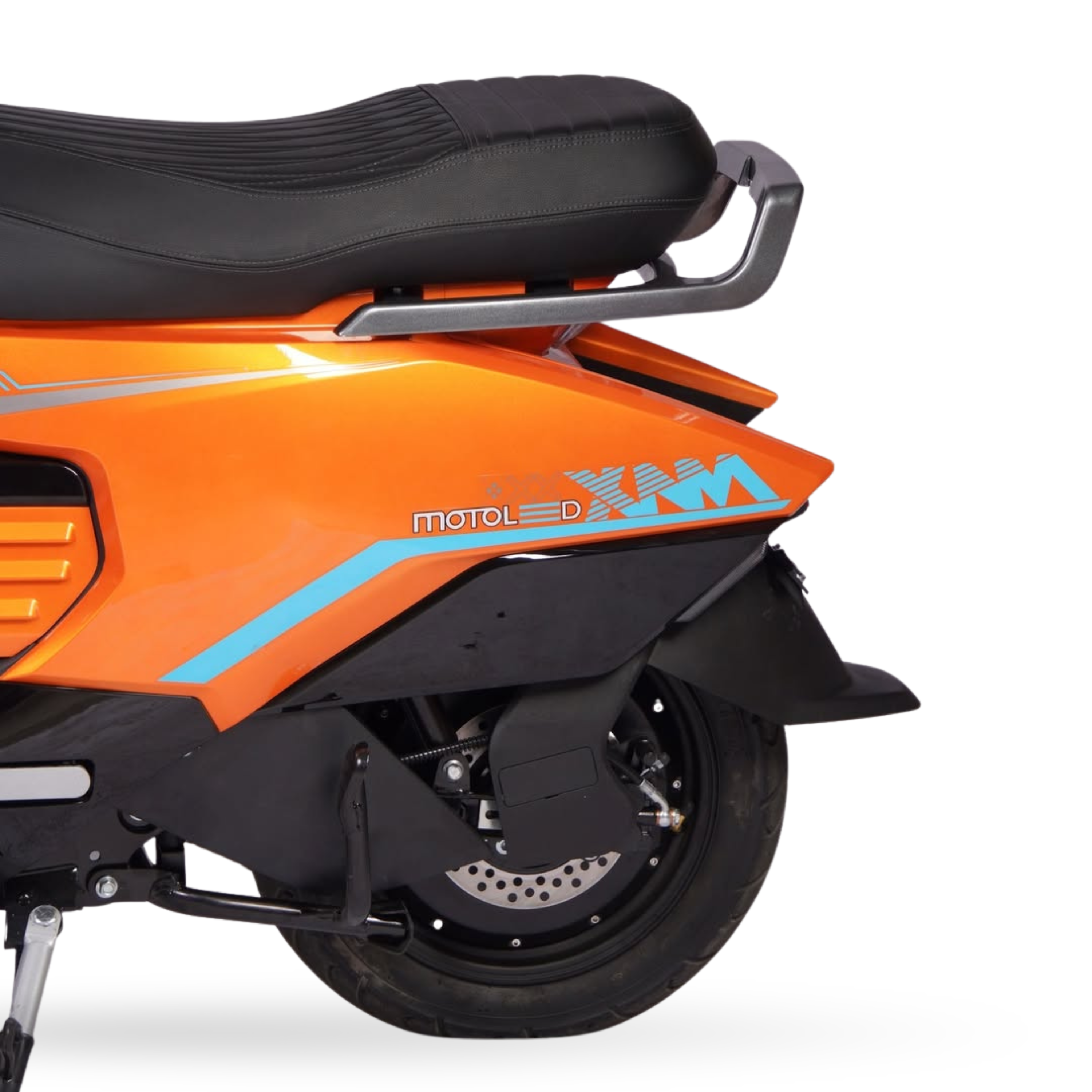 Bicimoto Motoled SPEED