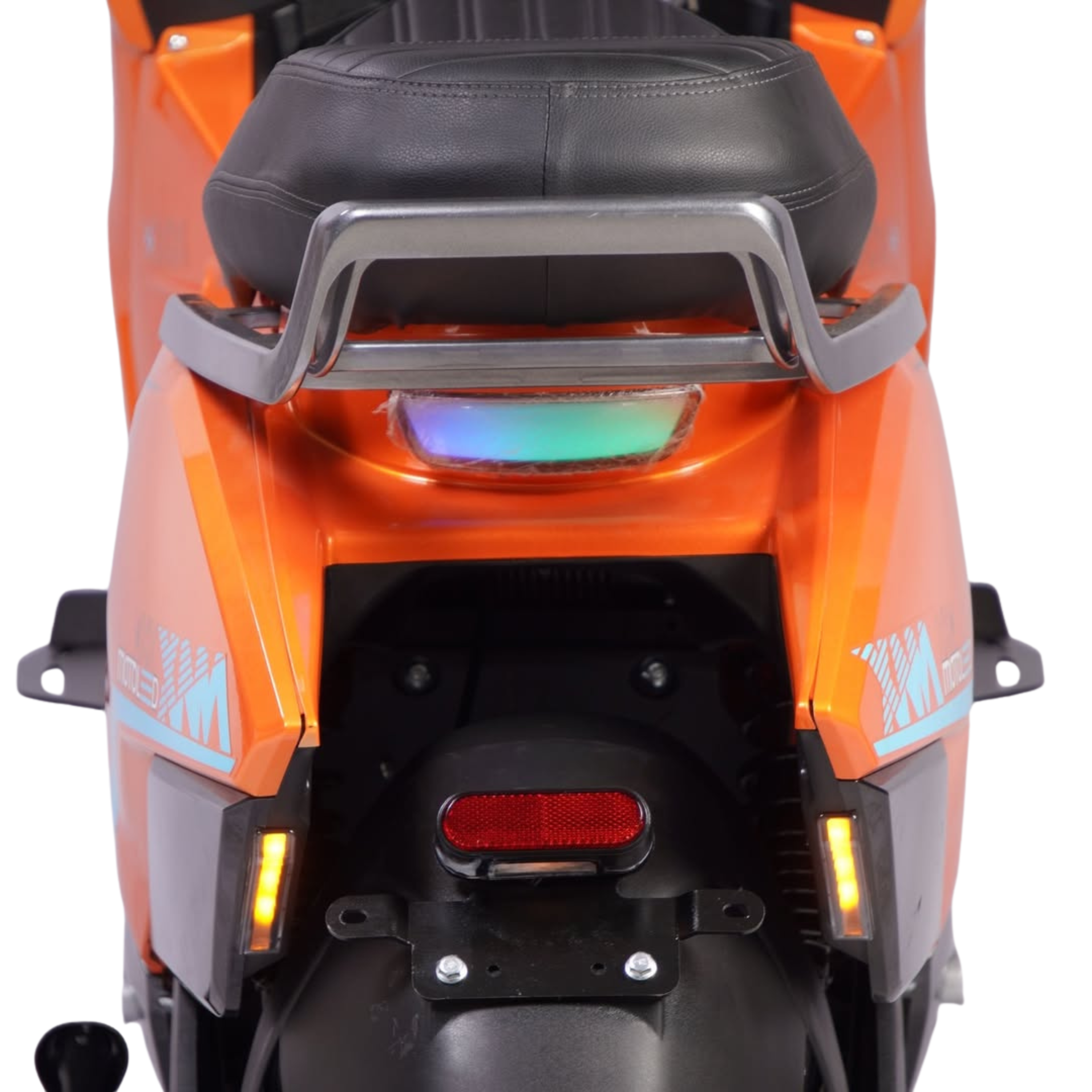 Bicimoto Motoled SPEED