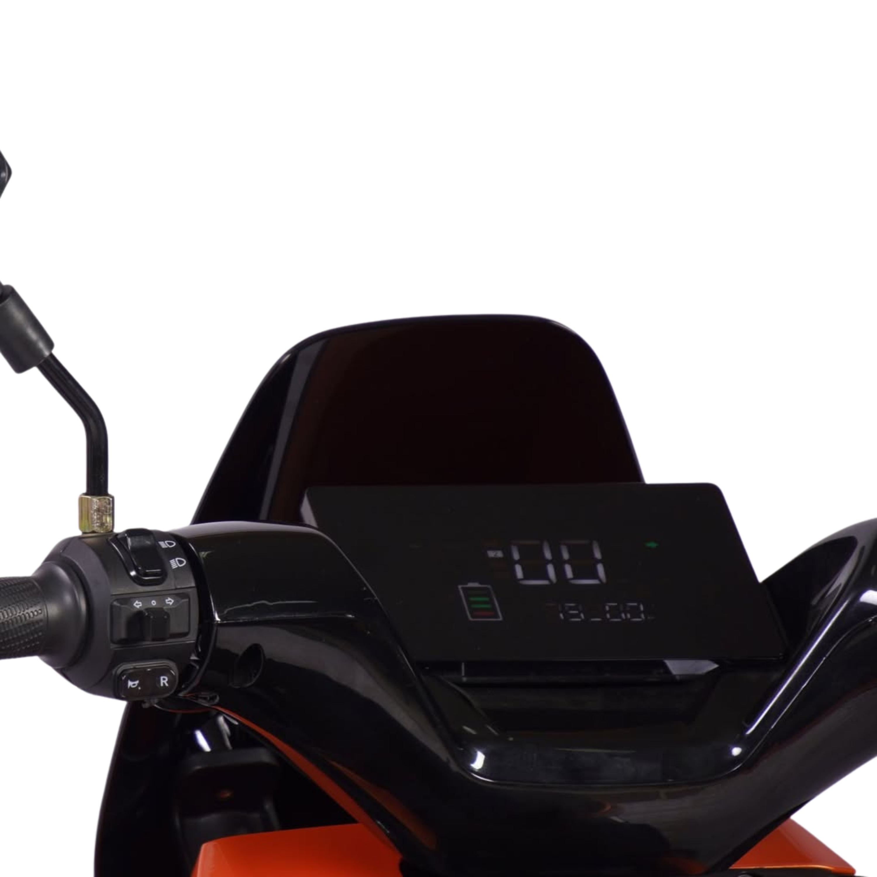 Bicimoto Motoled SPEED