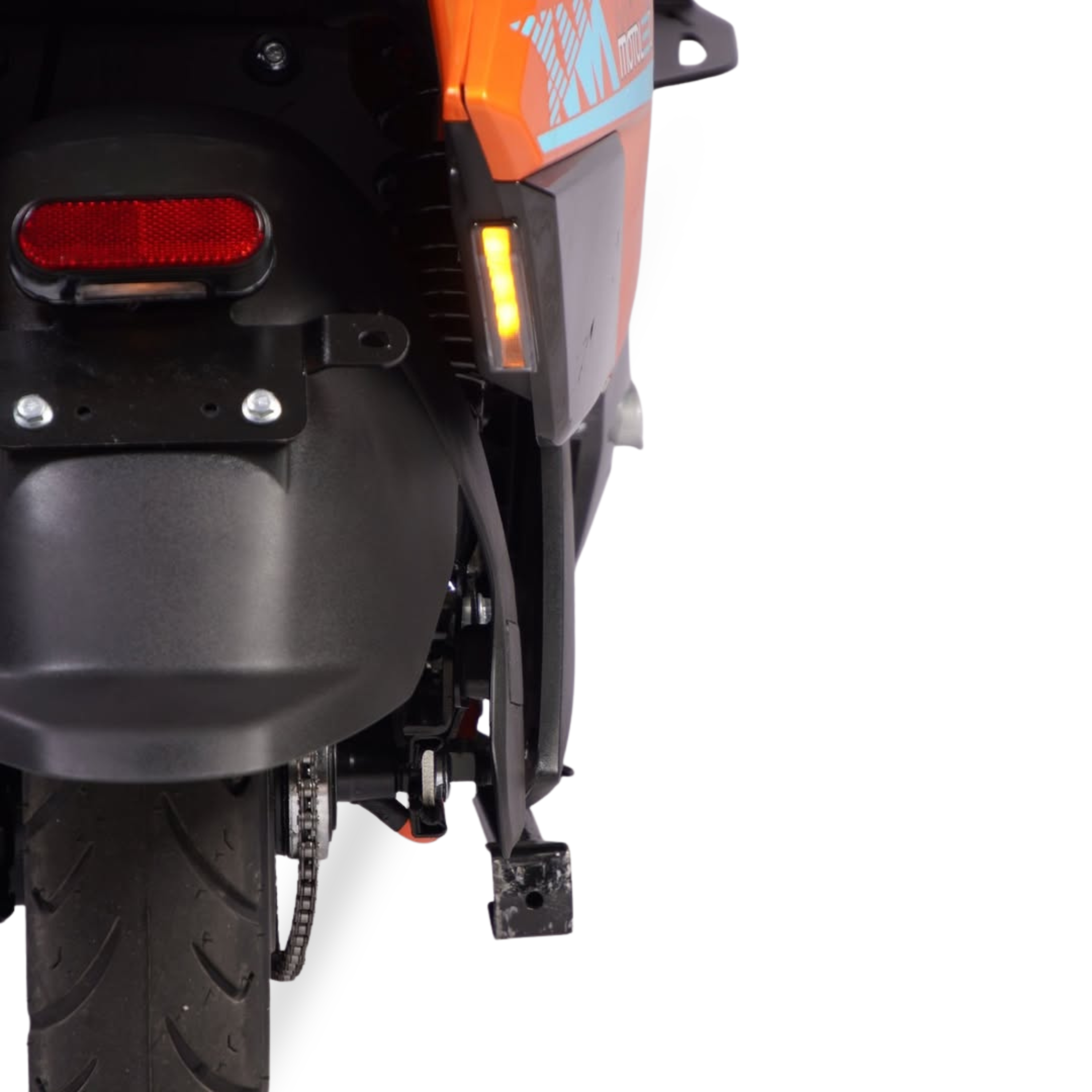 Bicimoto Motoled SPEED