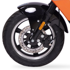 Bicimoto Motoled SPEED