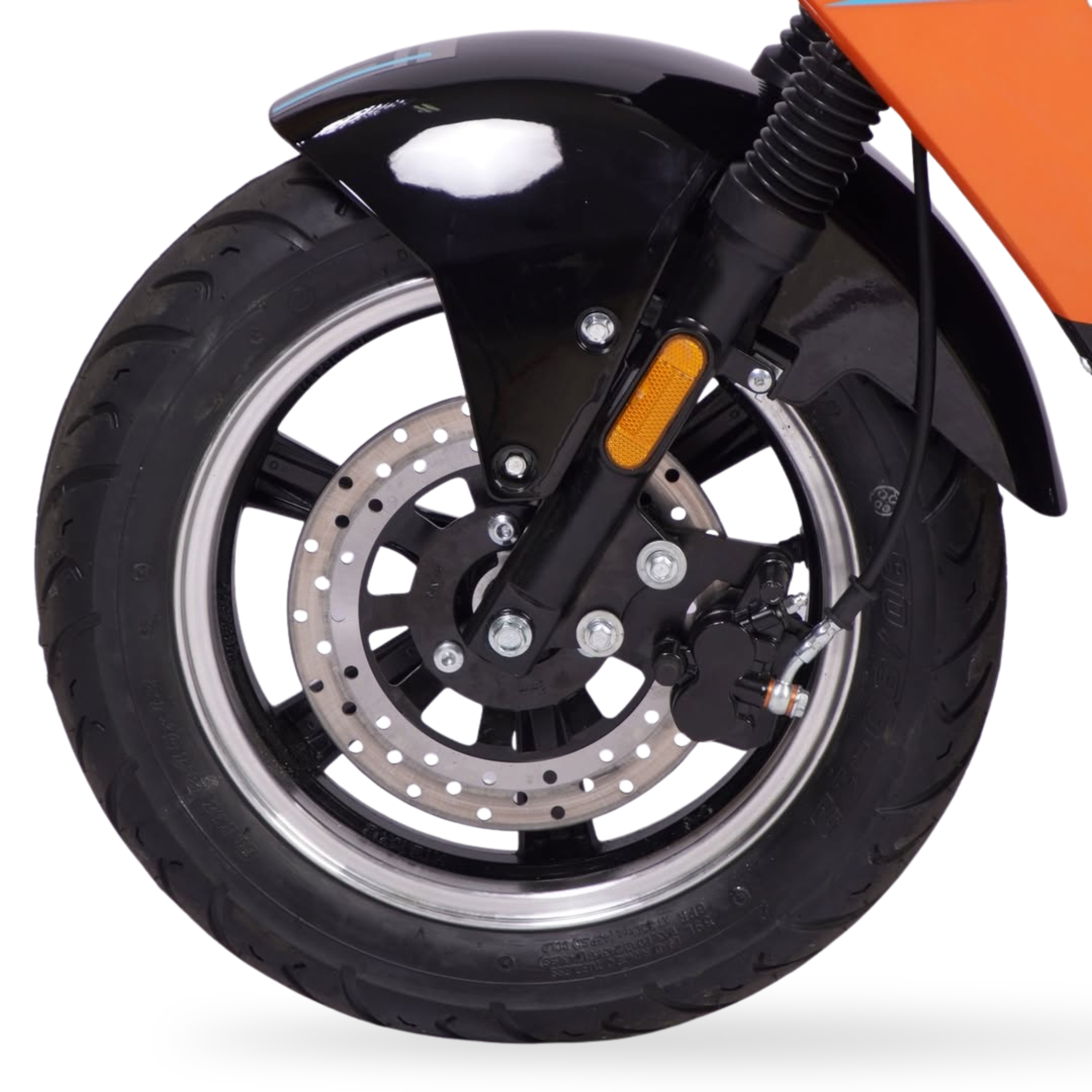 Bicimoto Motoled SPEED
