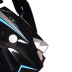 Bicimoto Motoled SPEED