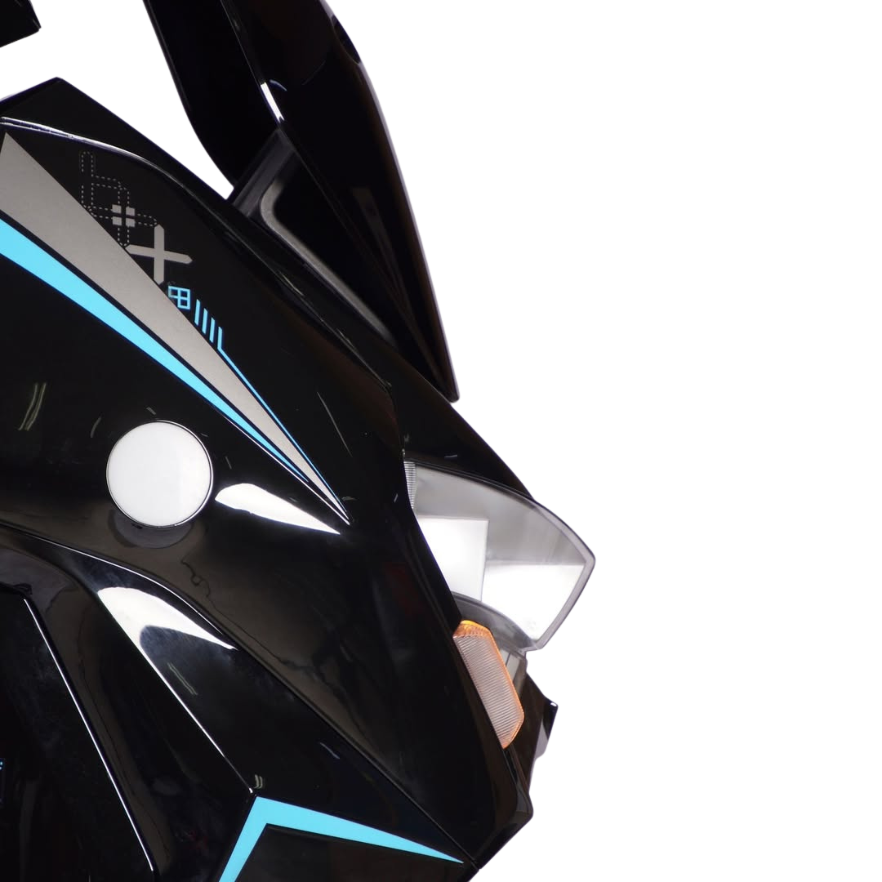 Bicimoto Motoled SPEED