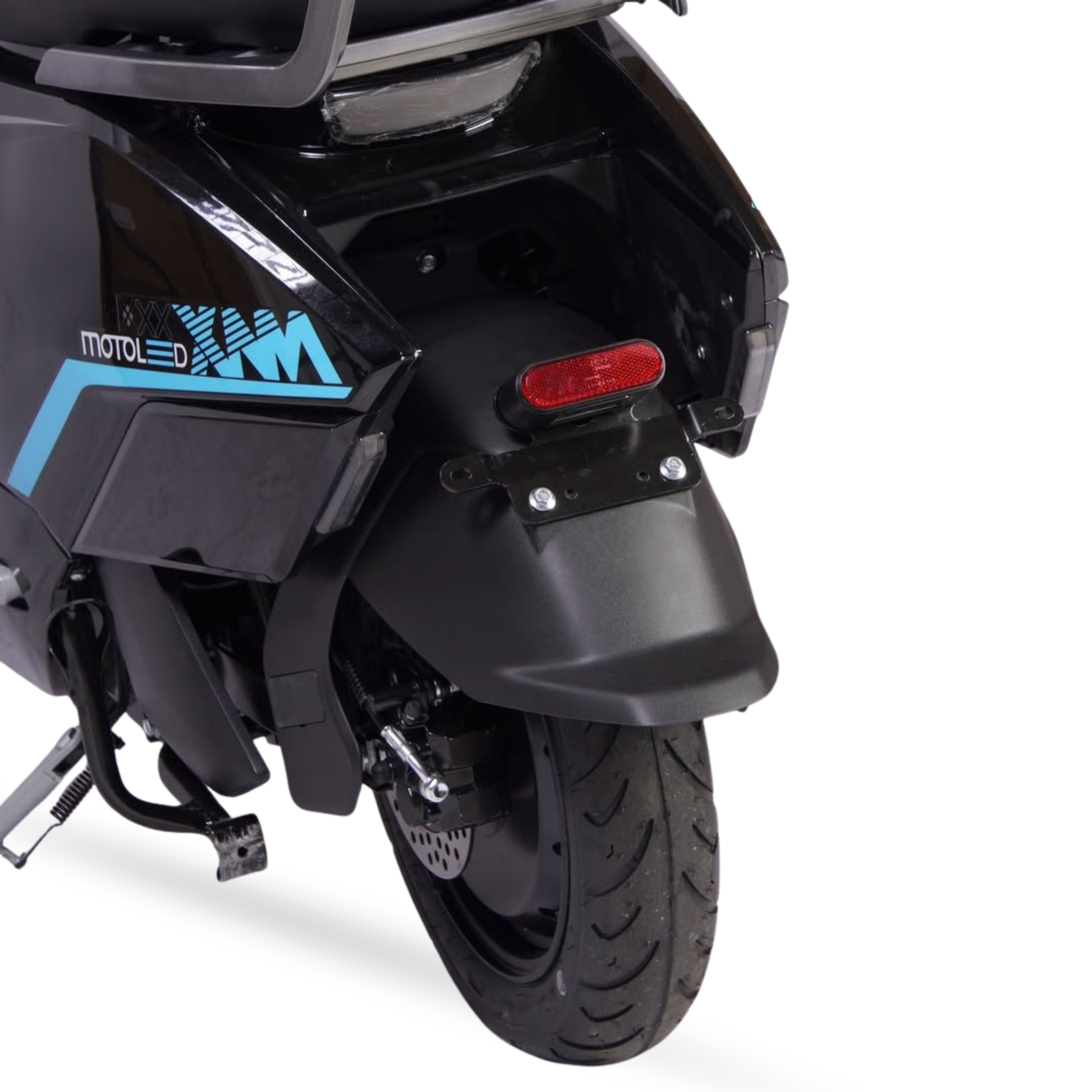 Bicimoto Motoled SPEED