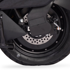 Bicimoto Motoled SPEED