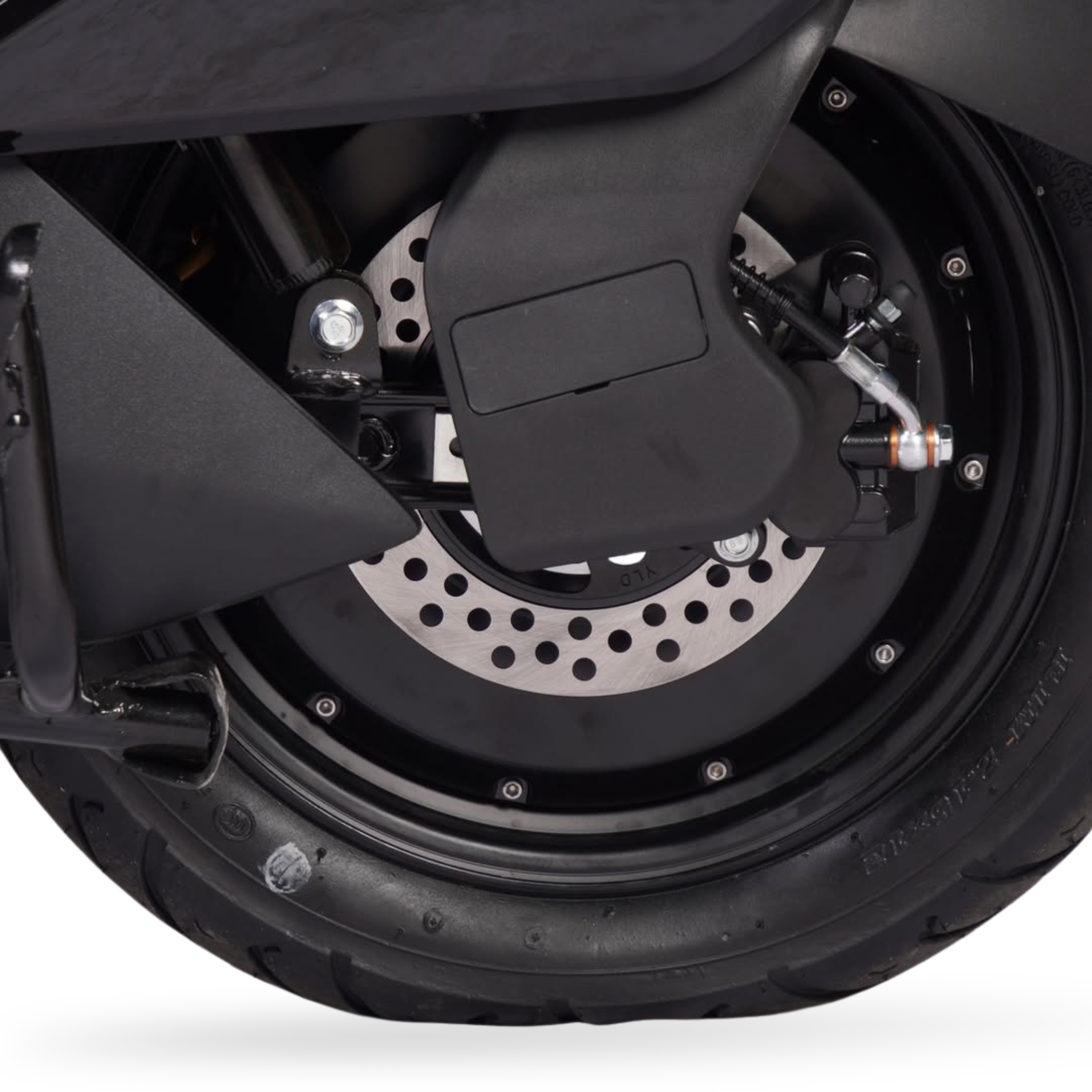 Bicimoto Motoled SPEED