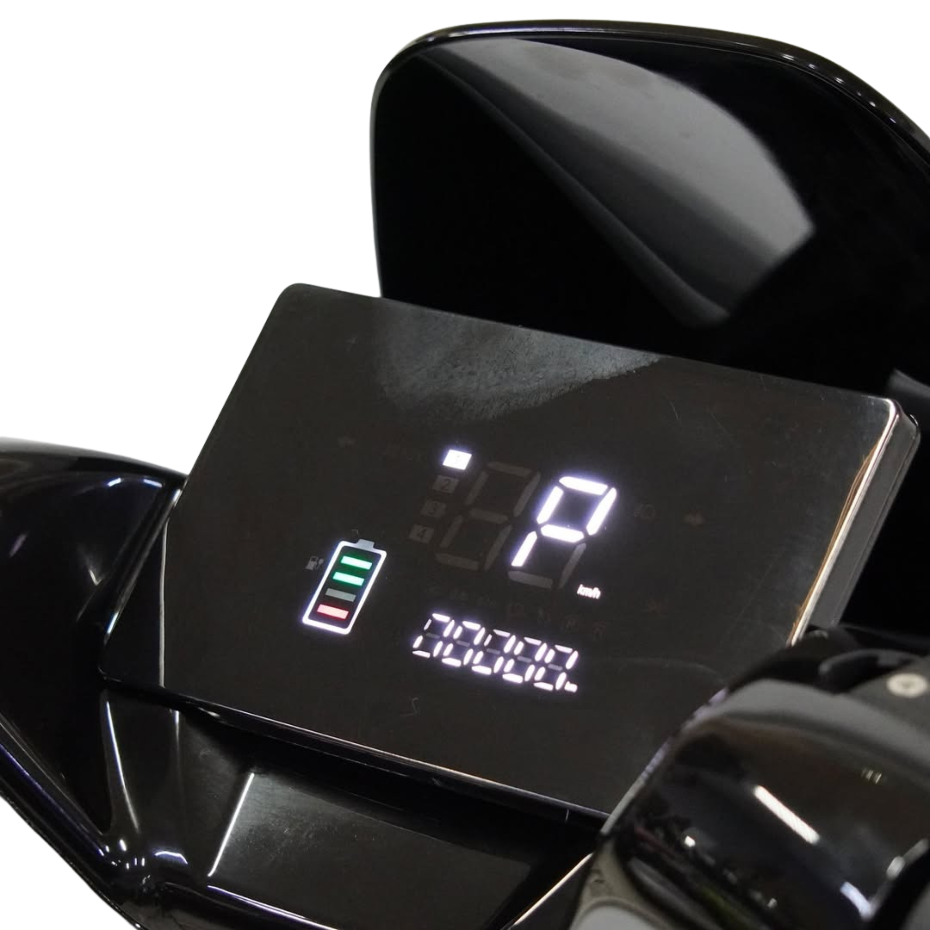 Bicimoto Motoled SPEED