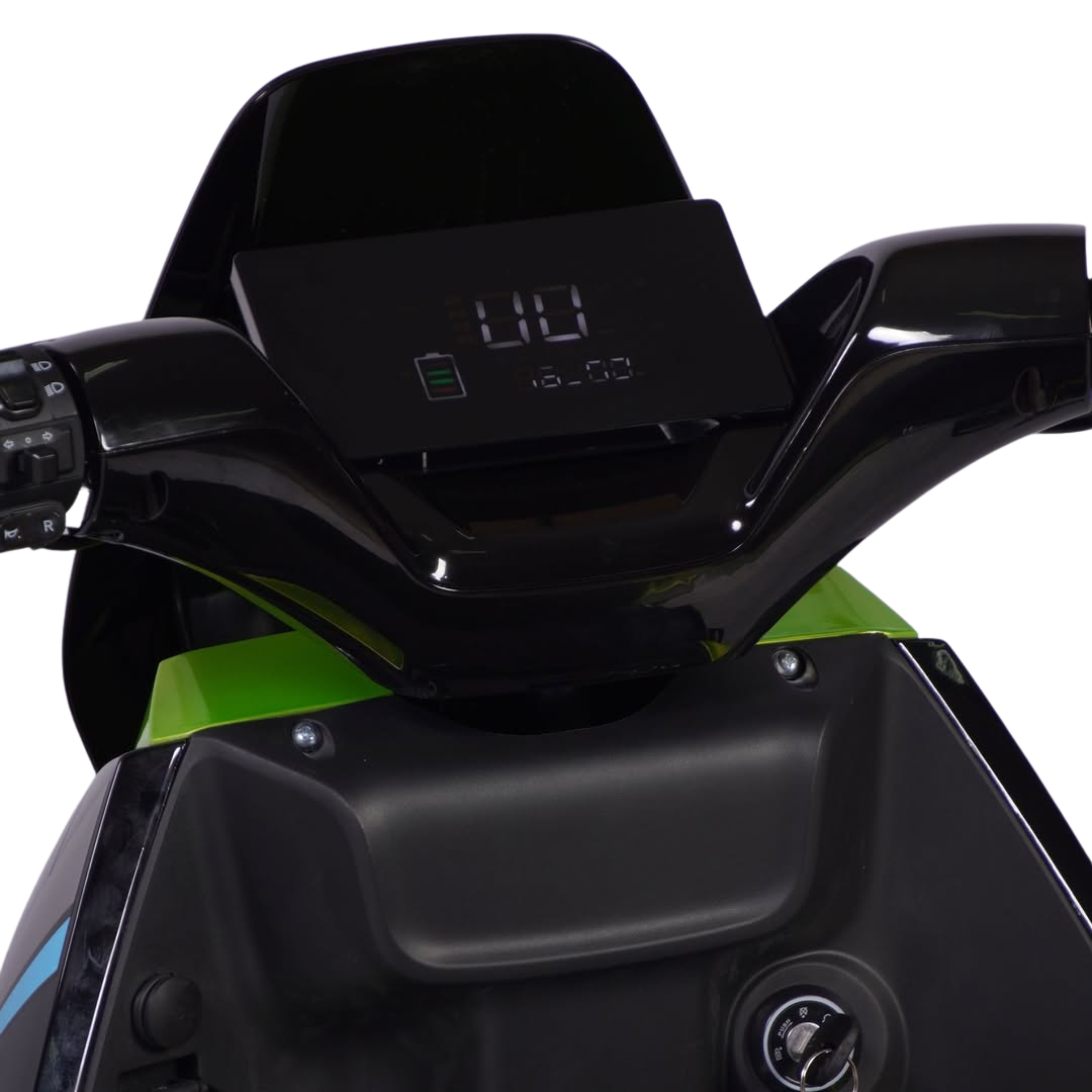 Bicimoto Motoled SPEED