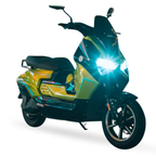 Bicimoto Motoled SPEED