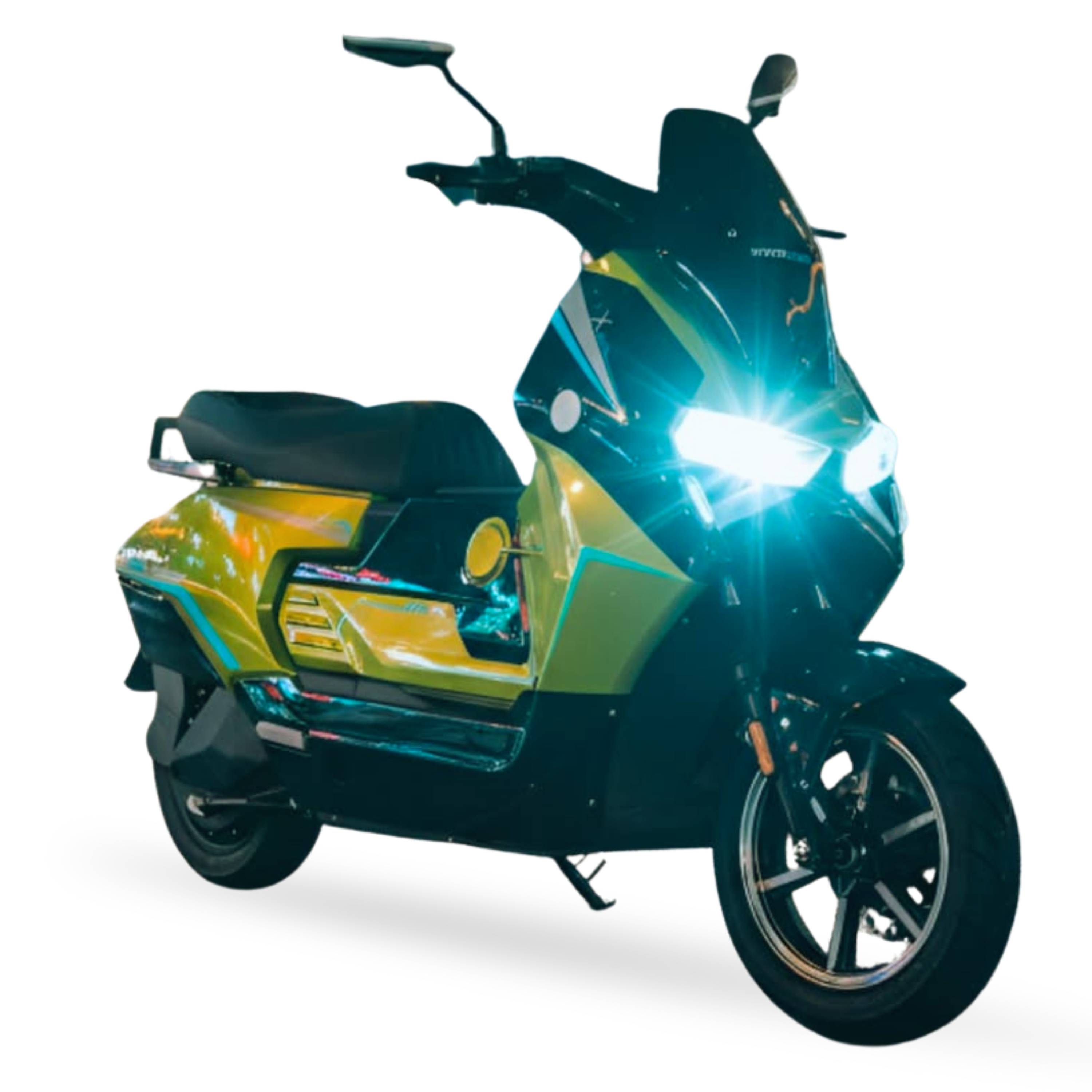 Bicimoto Motoled SPEED
