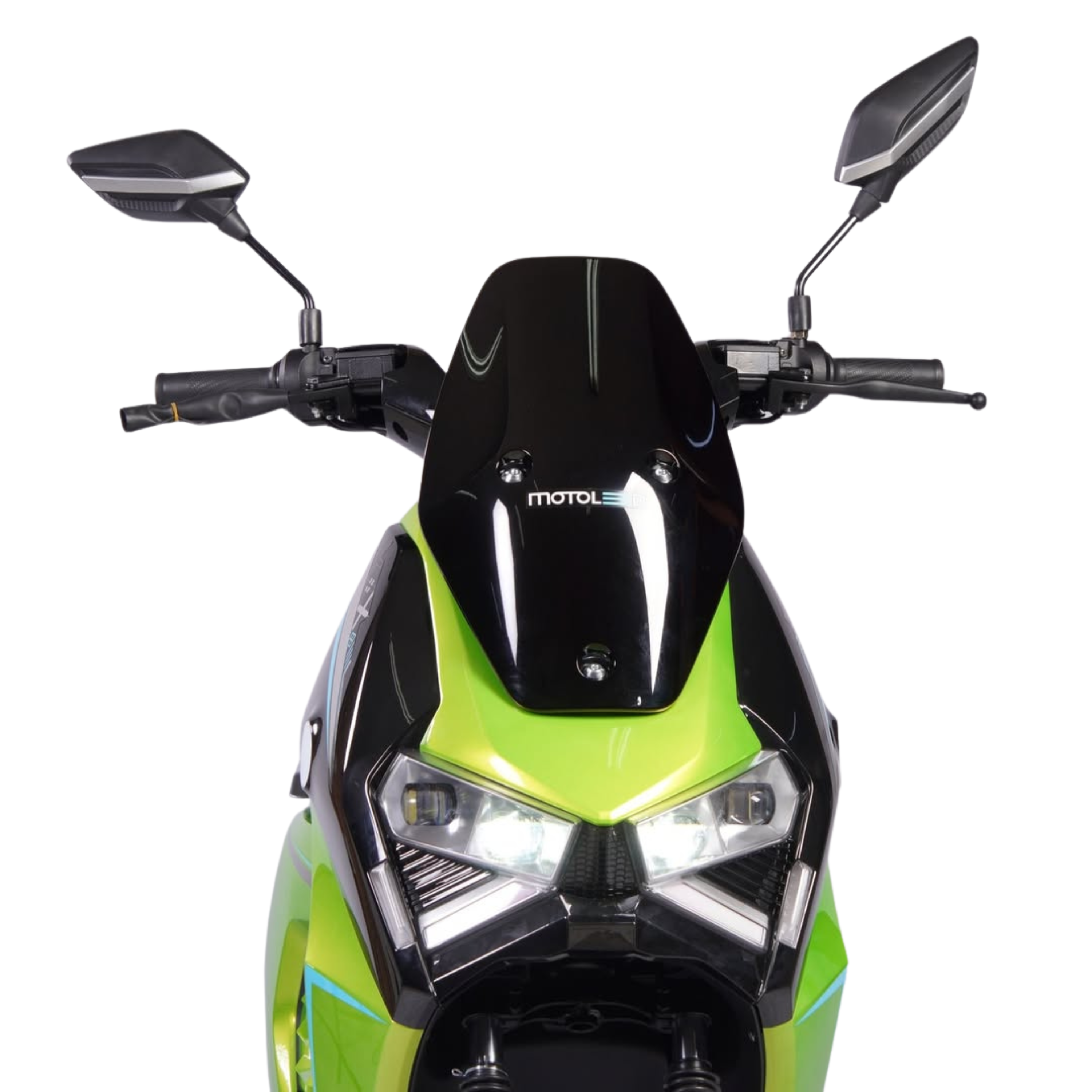 Bicimoto Motoled SPEED