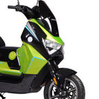 Bicimoto Motoled SPEED
