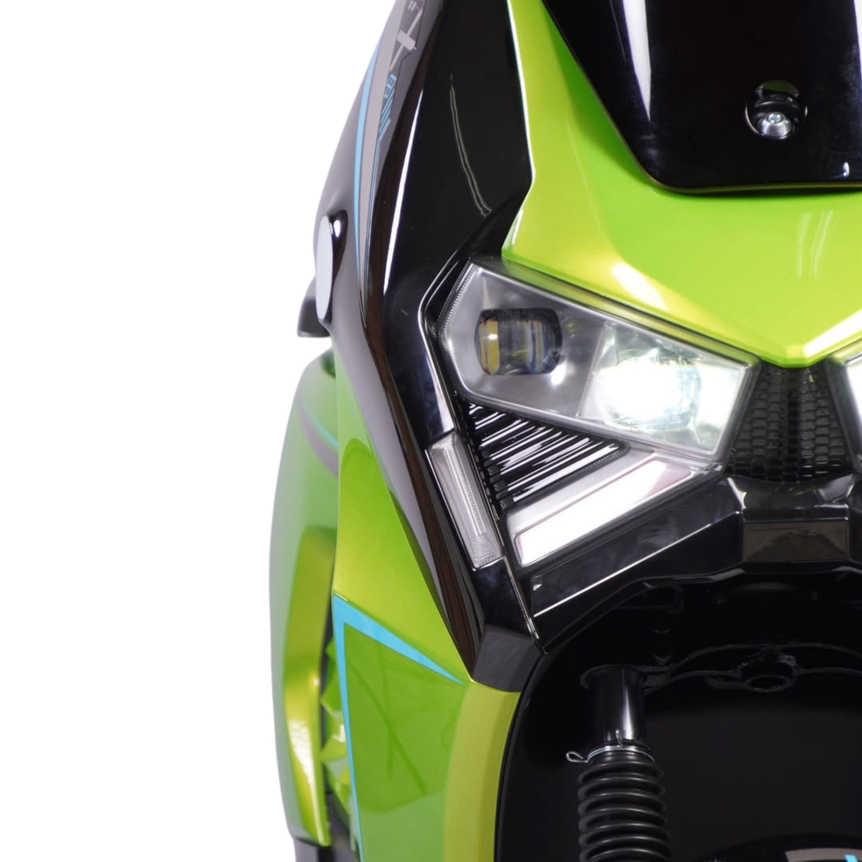 Bicimoto Motoled SPEED