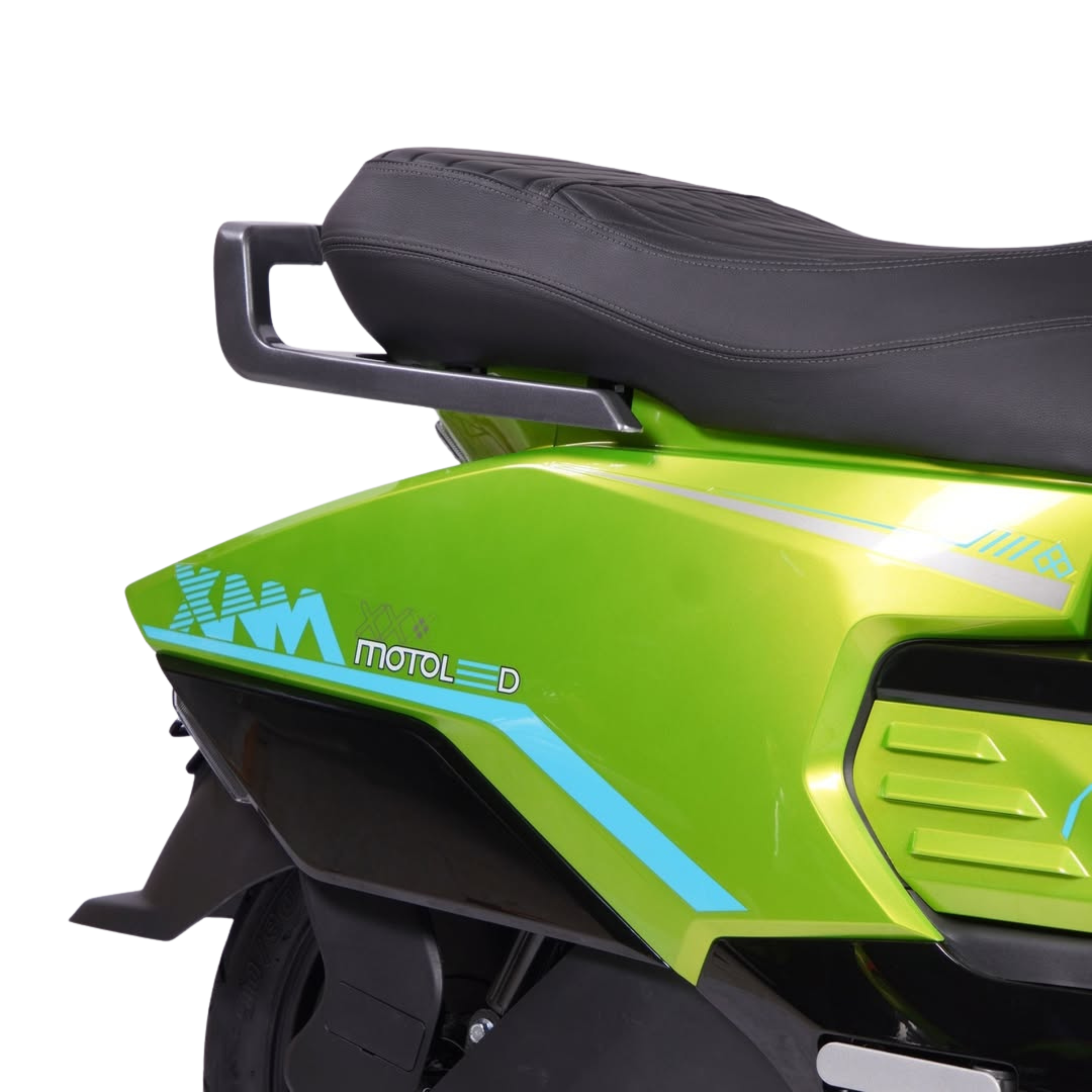 Bicimoto Motoled SPEED