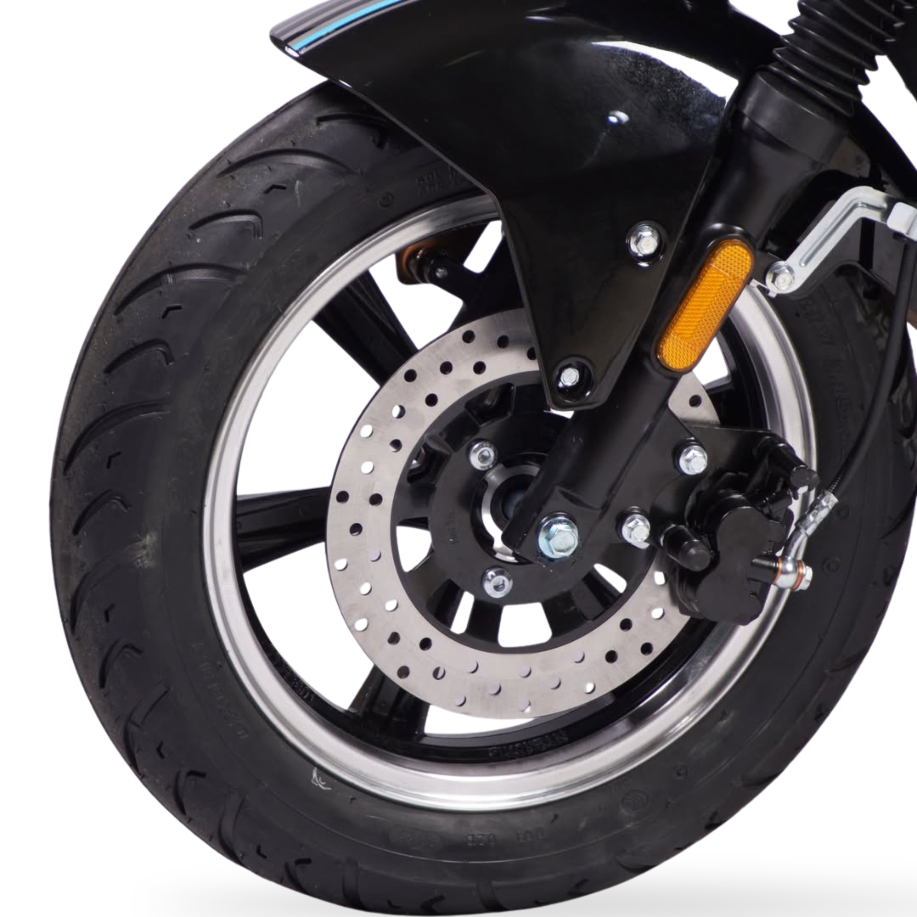 Bicimoto Motoled SPEED