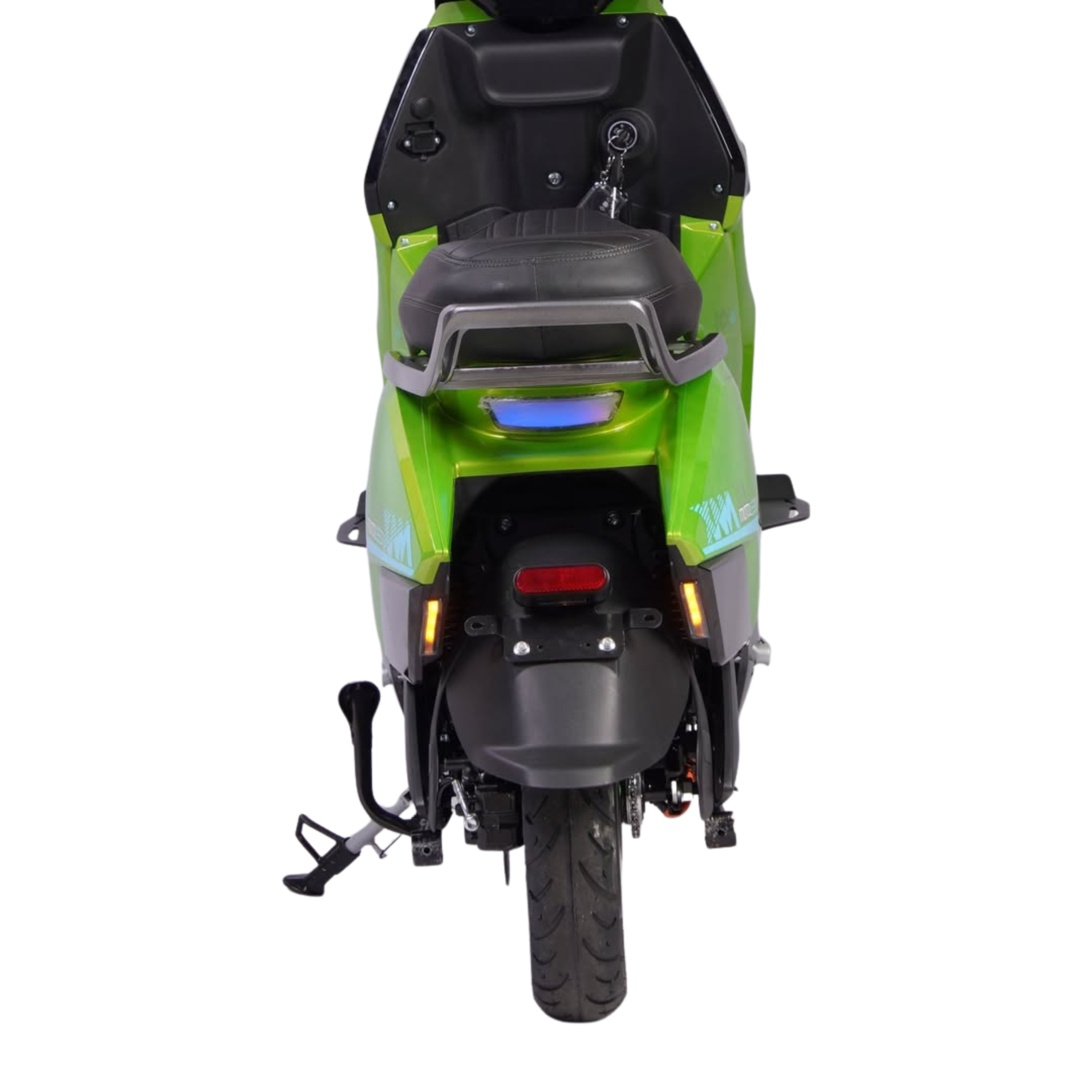 Bicimoto Motoled SPEED