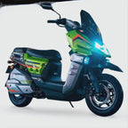 Bicimoto Motoled DF-GS