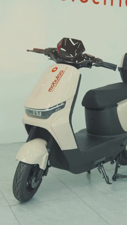 Bicimoto Mobulaa EB16 Principe