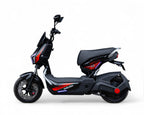 BiciMoto Mobulaa EB-9 Raptor