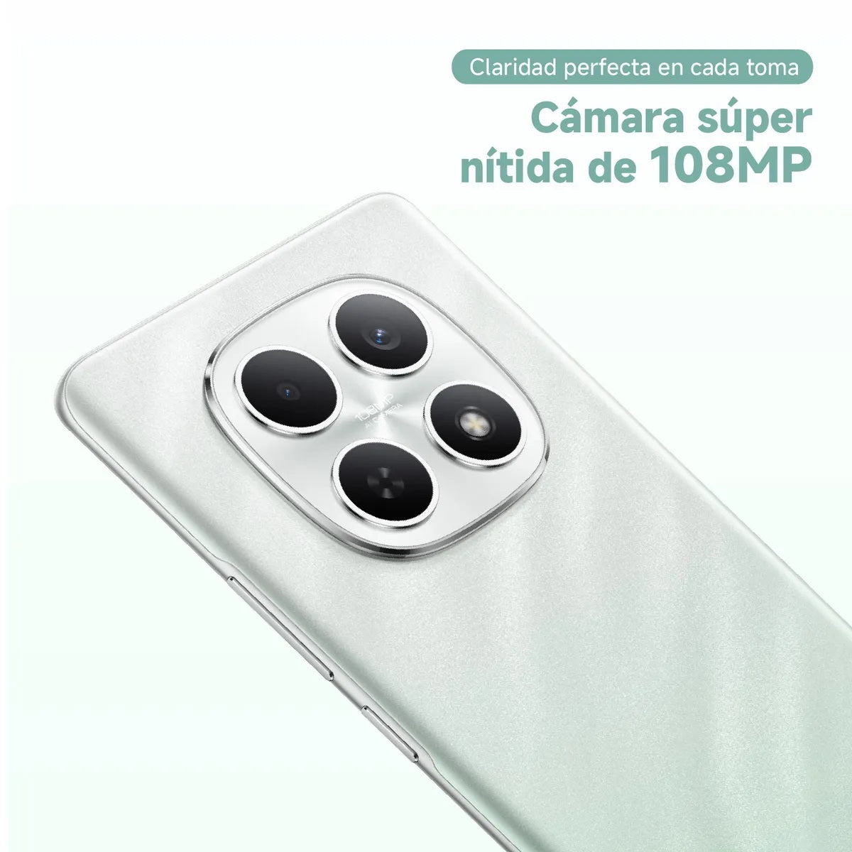 REDMI NOTE 15 8+256
