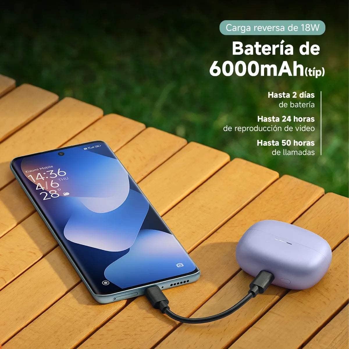 REDMI NOTE 15 8+256