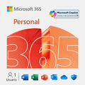 Office 365 Personal 1 Año