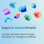 Office 365 Familiar 1 Año - 6 Usuarios 30 Dispositivos