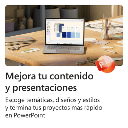Office 365 Personal 1 Año