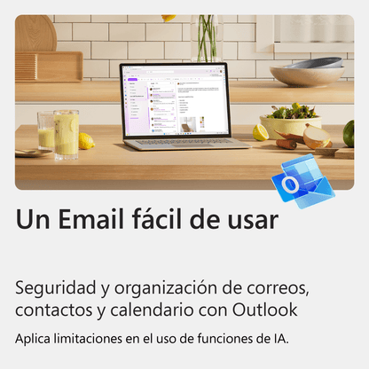 Office 365 Personal 1 Año