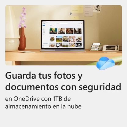 Office 365 Personal 1 Año