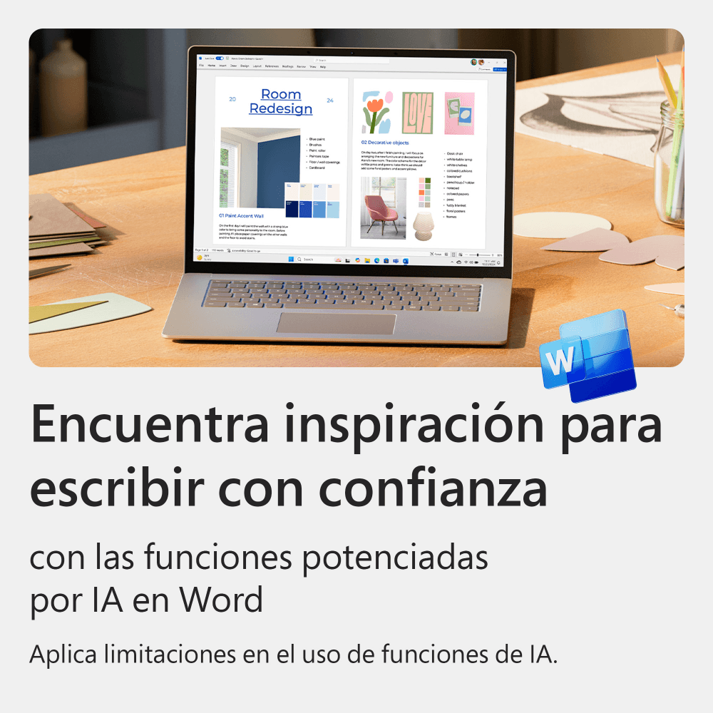 Office 365 Familiar 1 Año - 6 Usuarios 30 Dispositivos