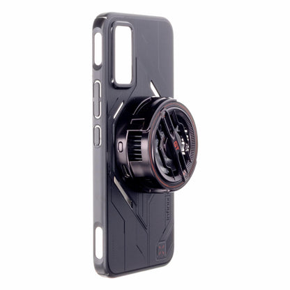 Infinix GT 30 Pro Edicion Limitada Gaming con Ventilador