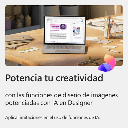 Office 365 Familiar 1 Año