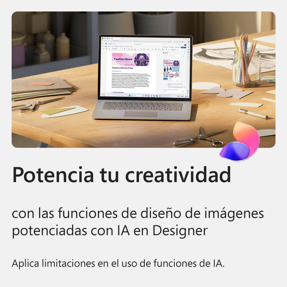 Office 365 Personal 1 Año