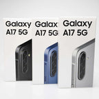 Samsung A17 256GB 5G