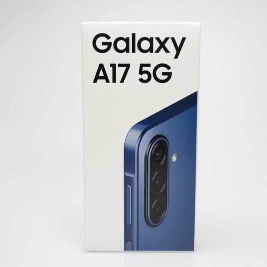 Samsung A17 256GB 5G