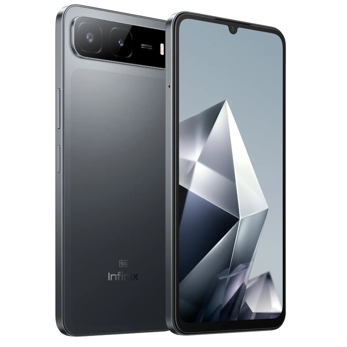 Infinix Hot 60i 5G 256GB 8GB Ram