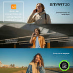 INFINIX SMART 20