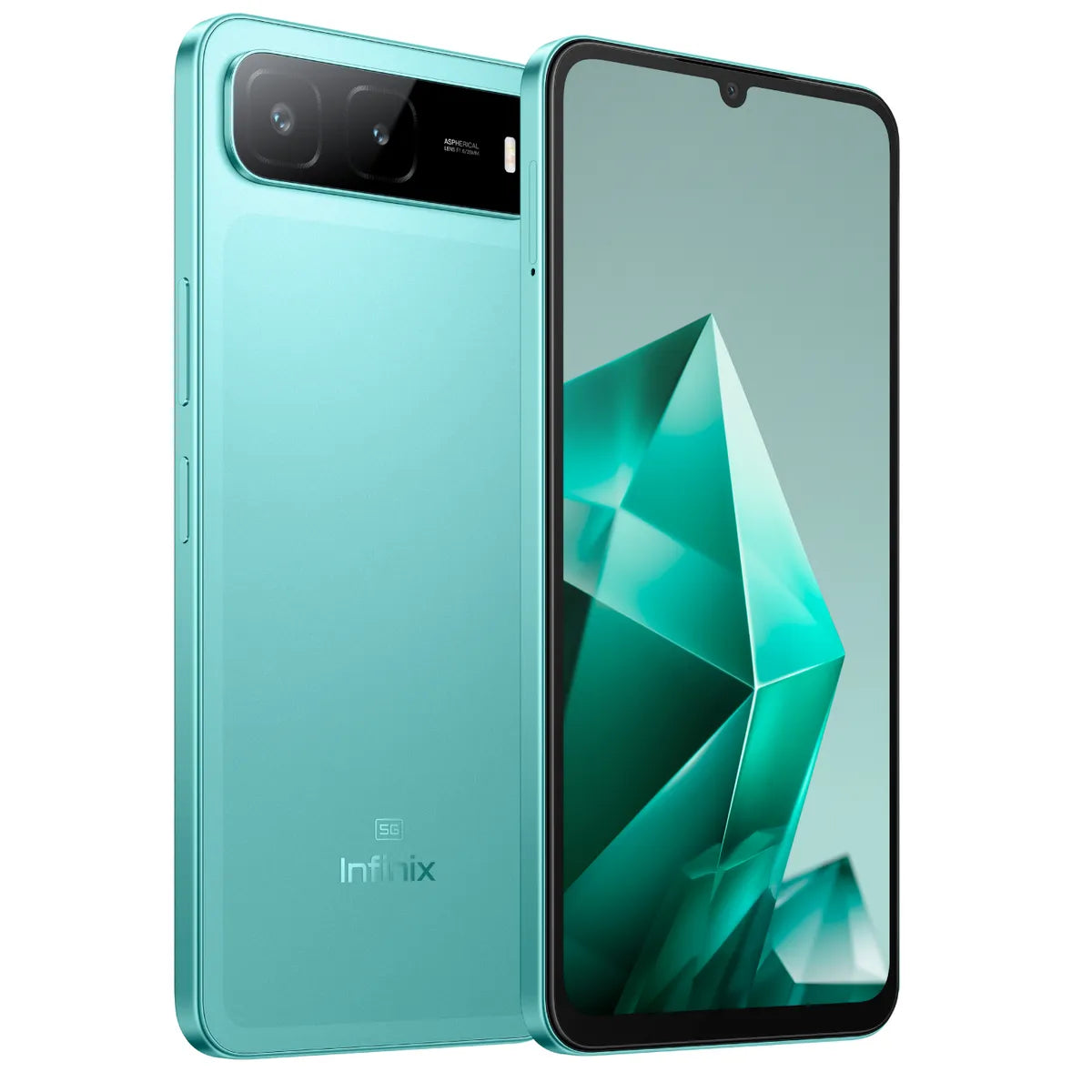 Infinix Hot 60i 5G 256GB 8GB Ram