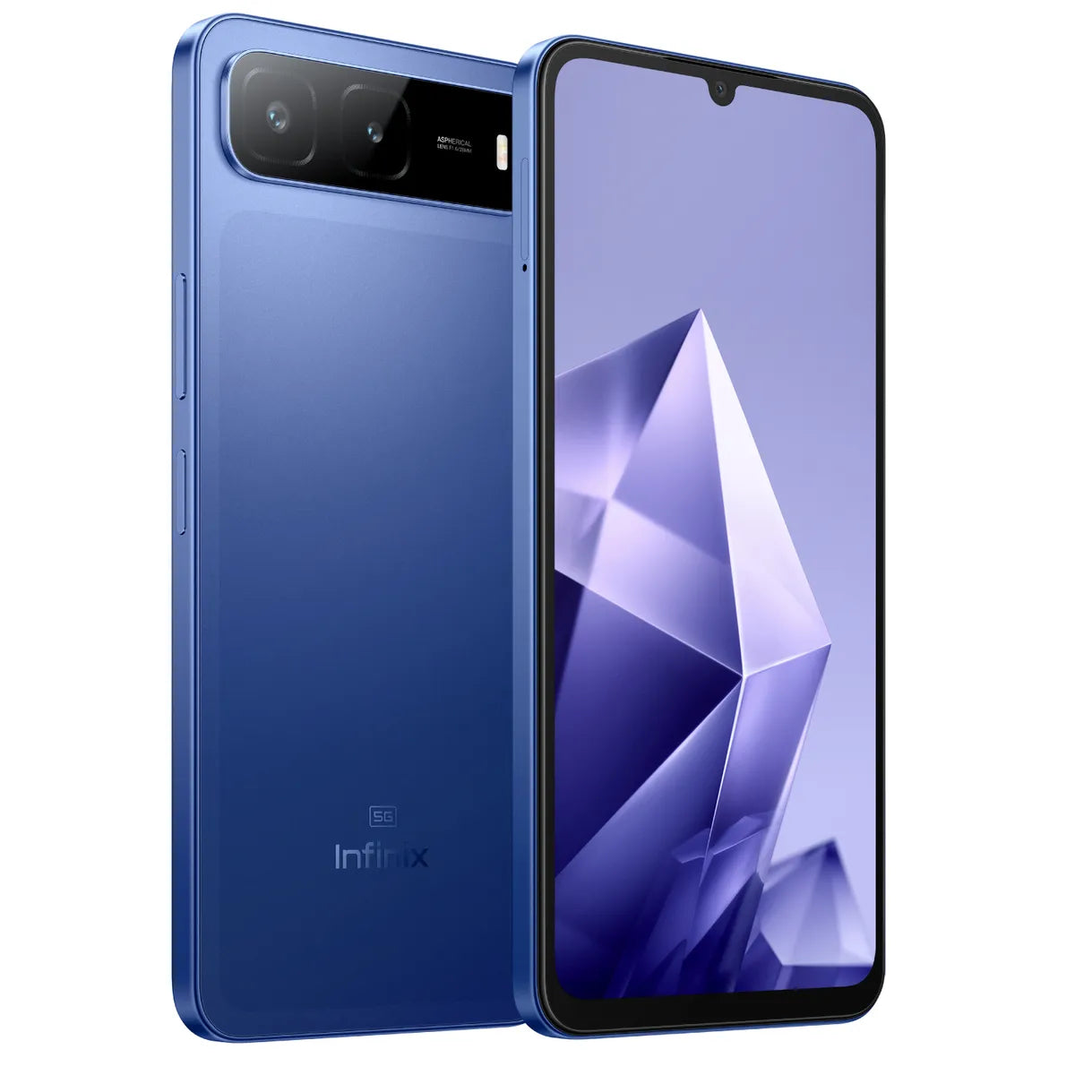 Infinix Hot 60i 5G 256GB 8GB Ram