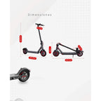 Patineta Eléctrica Mobulaa 350W T1