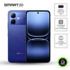 INFINIX SMART 20