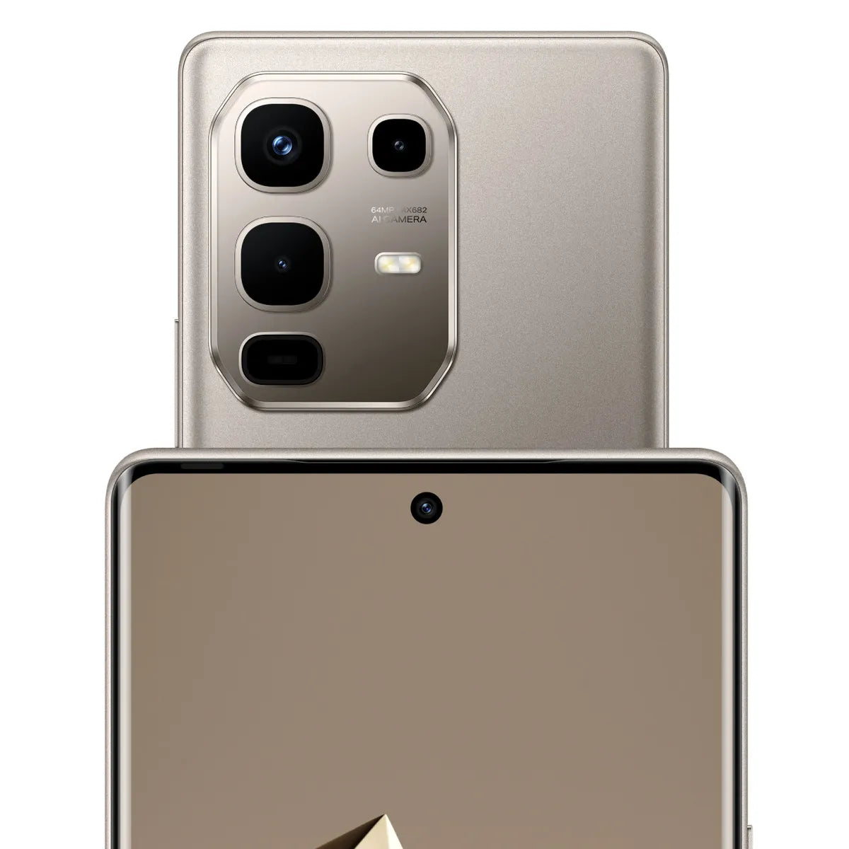 Infinix Note 50S 5G 256GB 8GB Ram