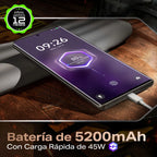 Infinix Note 50S 5G 256GB 8GB Ram